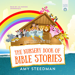 Icon image The Nursery Book of Bible Stories