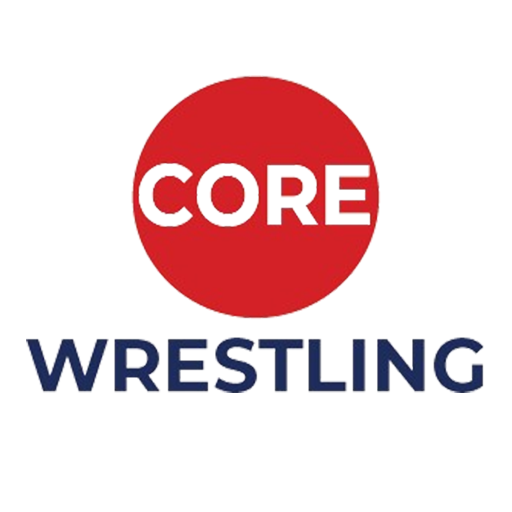 CORE Wrestling v1.3 Icon