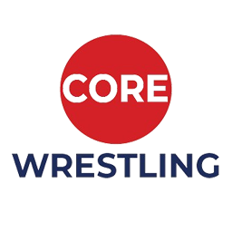 Значок приложения "CORE Wrestling"