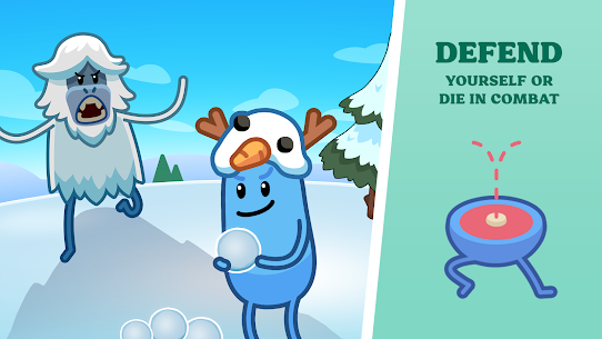 Dumb Ways To Survive Mod 1.3.55 3