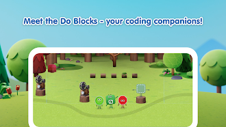 Game screenshot Wonderblocks World hack