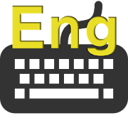 English Typing Practice