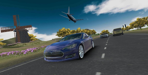 American Luxury and Sports Cars 2.1 Screenshots 11