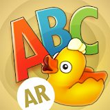 ABC Book 3D: Learn English icon