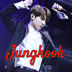 Cover Image of 下载 BTS - Jungkook Video Live Wall  APK