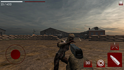 Survival Battle  Zombie