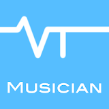 Vital Tones Musician icon
