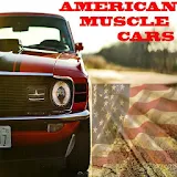 American Muscle Cars icon