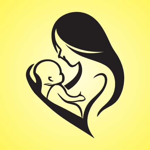 Nutrition Update App Anganwadi logo