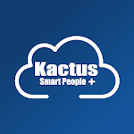 Cover Image of Скачать Kactus Smart People plus  APK