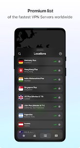 KeepSolid VPN Unlimited MOD APK 9.0.7 (Premium Unlocked) 5