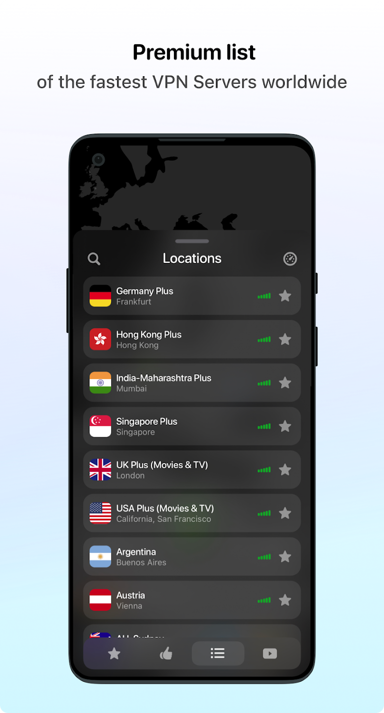 vpn unlimited mod apk