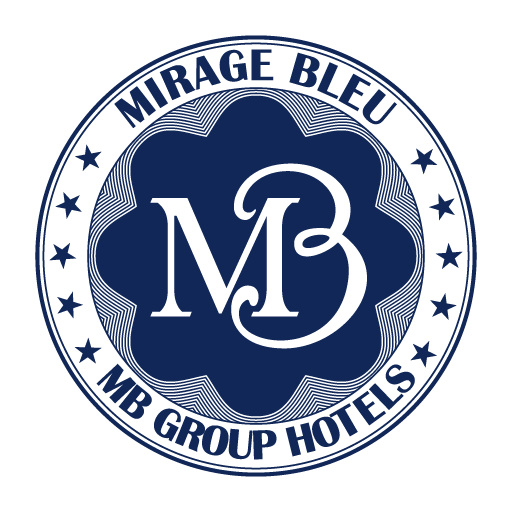Mirage Bleu 7.3.3 Icon