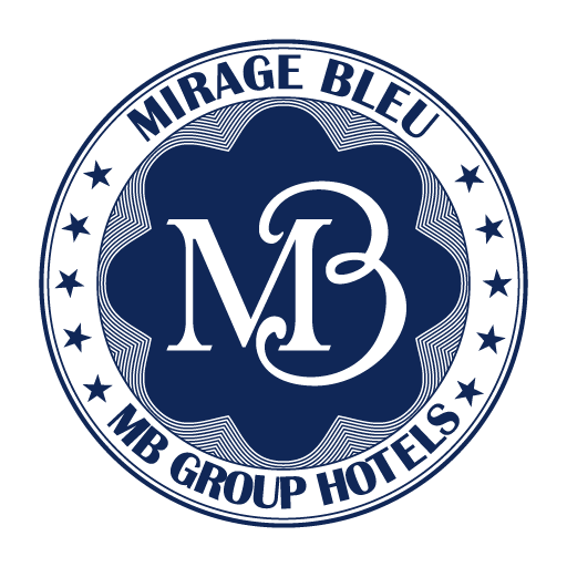 Mirage Bleu دانلود در ویندوز