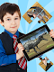 screenshot of Dino Puzzles for Kids