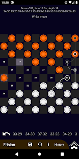 Chess & Checkers screenshots 6