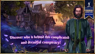 Game screenshot Queen's Quest 5 (Full) apk download