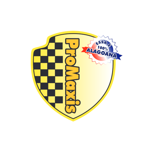 Promaxis logo