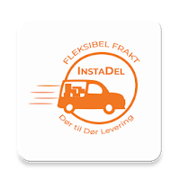 instaDel - Customers