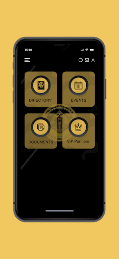 Zeta Sigma Lambda Screen 2