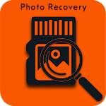Cover Image of Baixar Photo Restoration & Recover Deleted pictures 1.4 APK