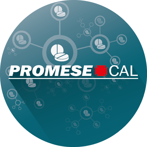 PromeseCal logo