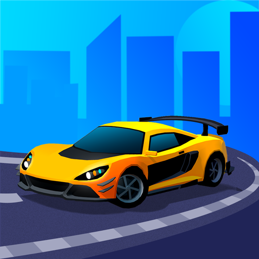 Car Racing Master: Car Game 3D Download on Windows