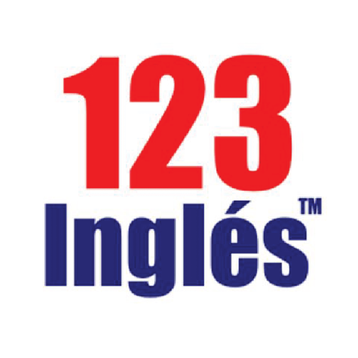 123 Inglés - Aprende Idiomas  Icon