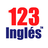 123 Inglés - Aprende Idiomas icon