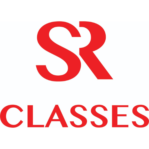 SR CLASSES logo