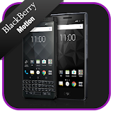 Theme for BlackBerry Motion icon