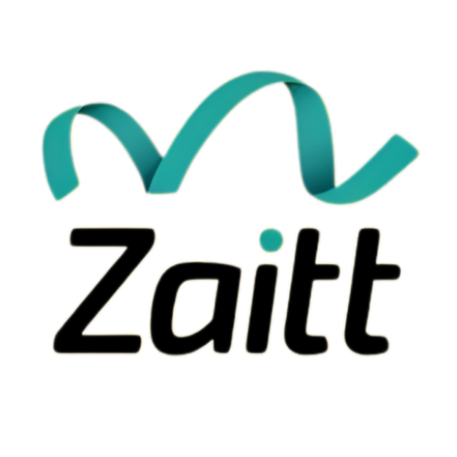 Zaitt - AppWisp.com