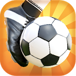 Cover Image of Herunterladen Fußballspiele 4.3 APK