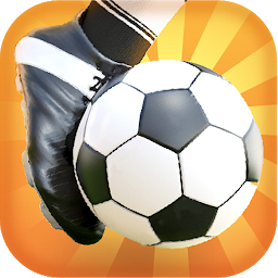 Icon image Football Games: Mobile Soccer