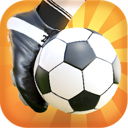 サッカーゲーム Mod Apk