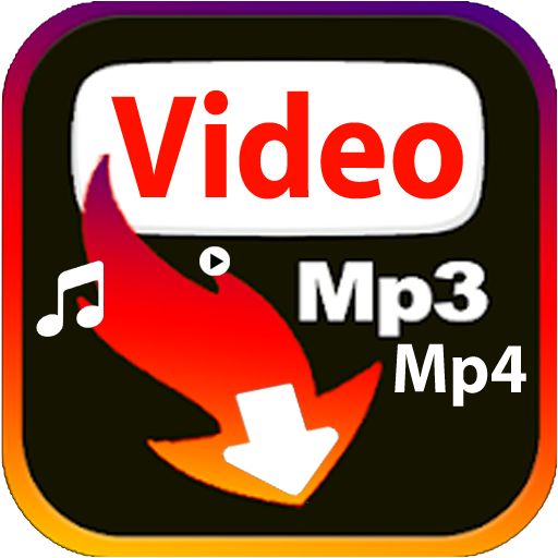 Tube Mp3 Mp4 Video Downloader