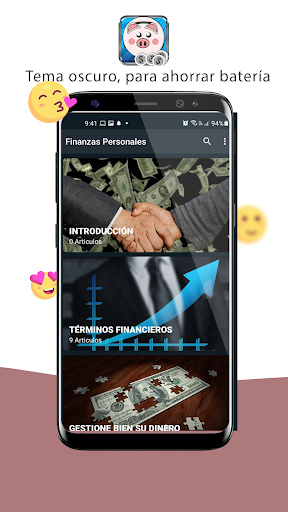 Finanzas Personales  Educación Financiera