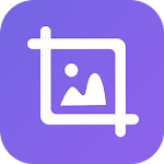 Cover Image of 下载 Image Crop - Flip, Rotate & Resize Photo Crop 6.4.1 APK