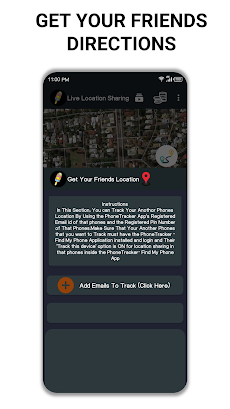 Zenli Lite Maps Your Friendsのおすすめ画像2