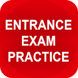 Entrance Exam Prep & Practice icon