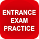 Entrance Exam Prep & Practice - Androidアプリ