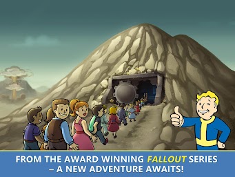 Fallout Shelter Online