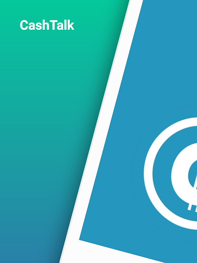 CashTalk Messenger