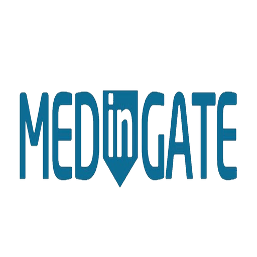 Medingate 1.0.2 Icon