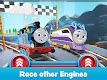 screenshot of Thomas & Friends: Magic Tracks