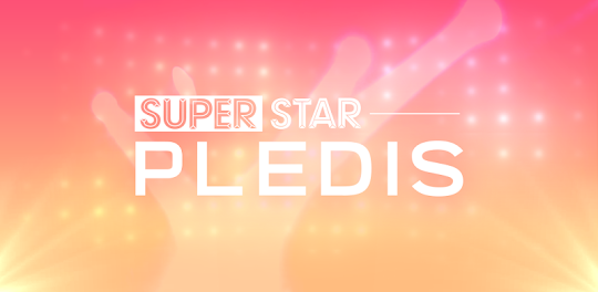 SuperStar PLEDIS