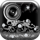 Lux Photo Effects & Pic Frames icon