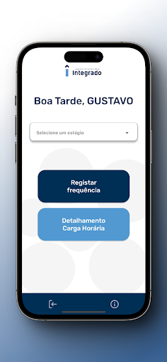 CheckApp Integrado Screen 2