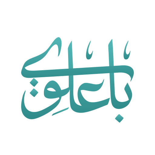 BaAlwi logo