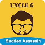 Auto Clicker for Sudden Assassin (Tap RPG) icon